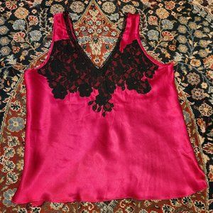 NEW Victoria Secret cami size S